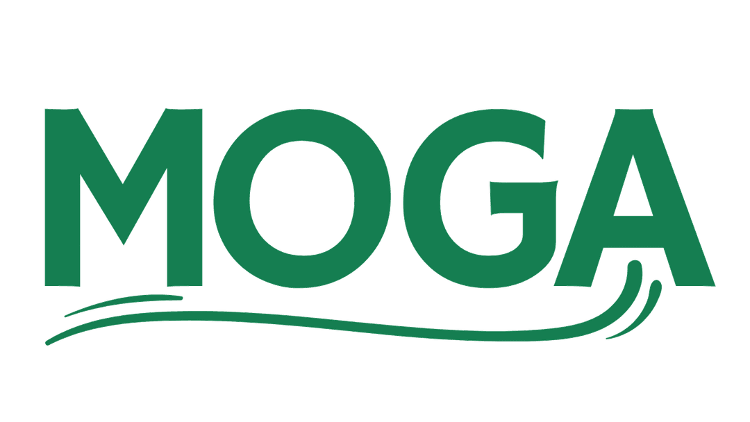 Logo de MOGA Madera Plástica